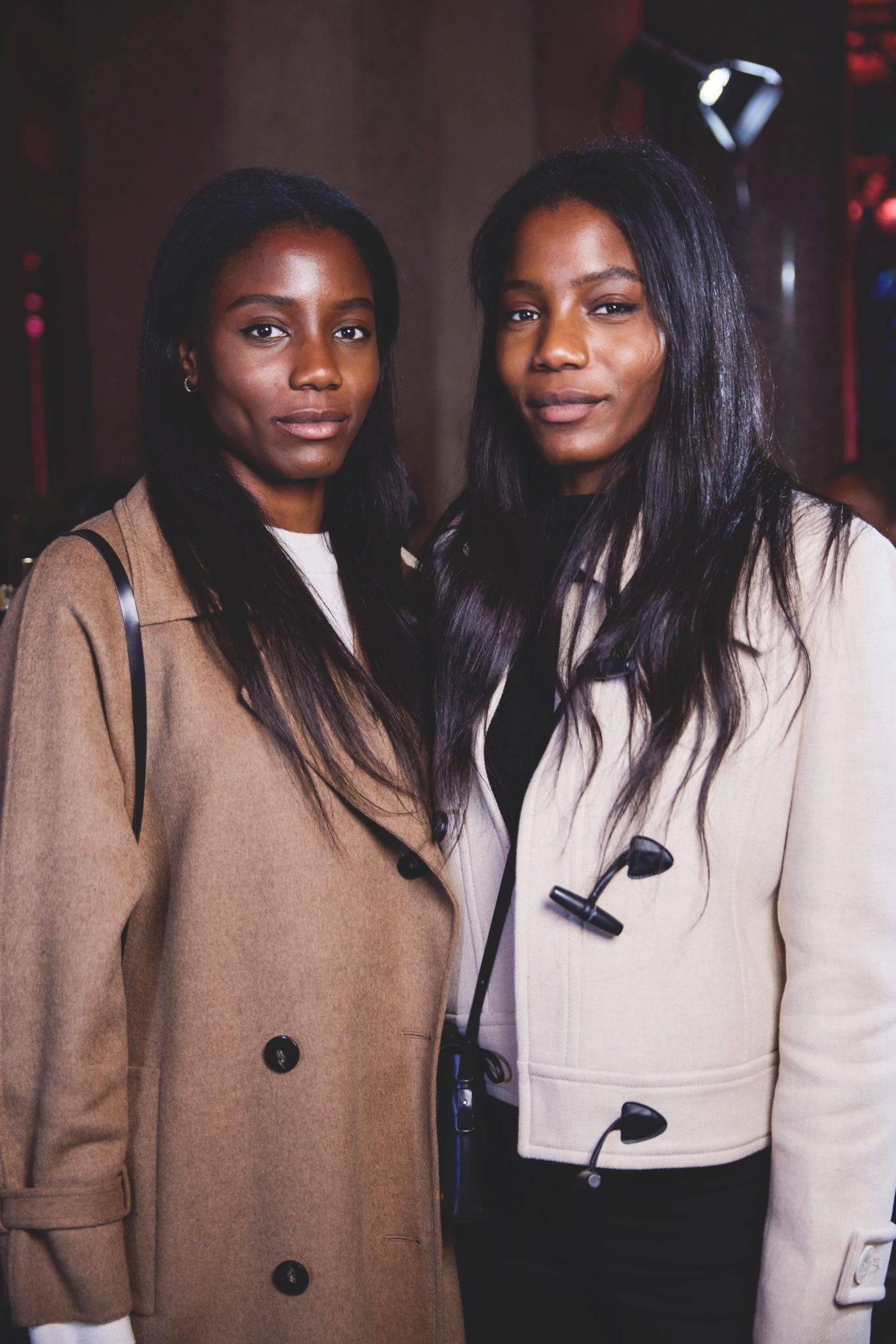  - La Nuit est Belle With Lancôme