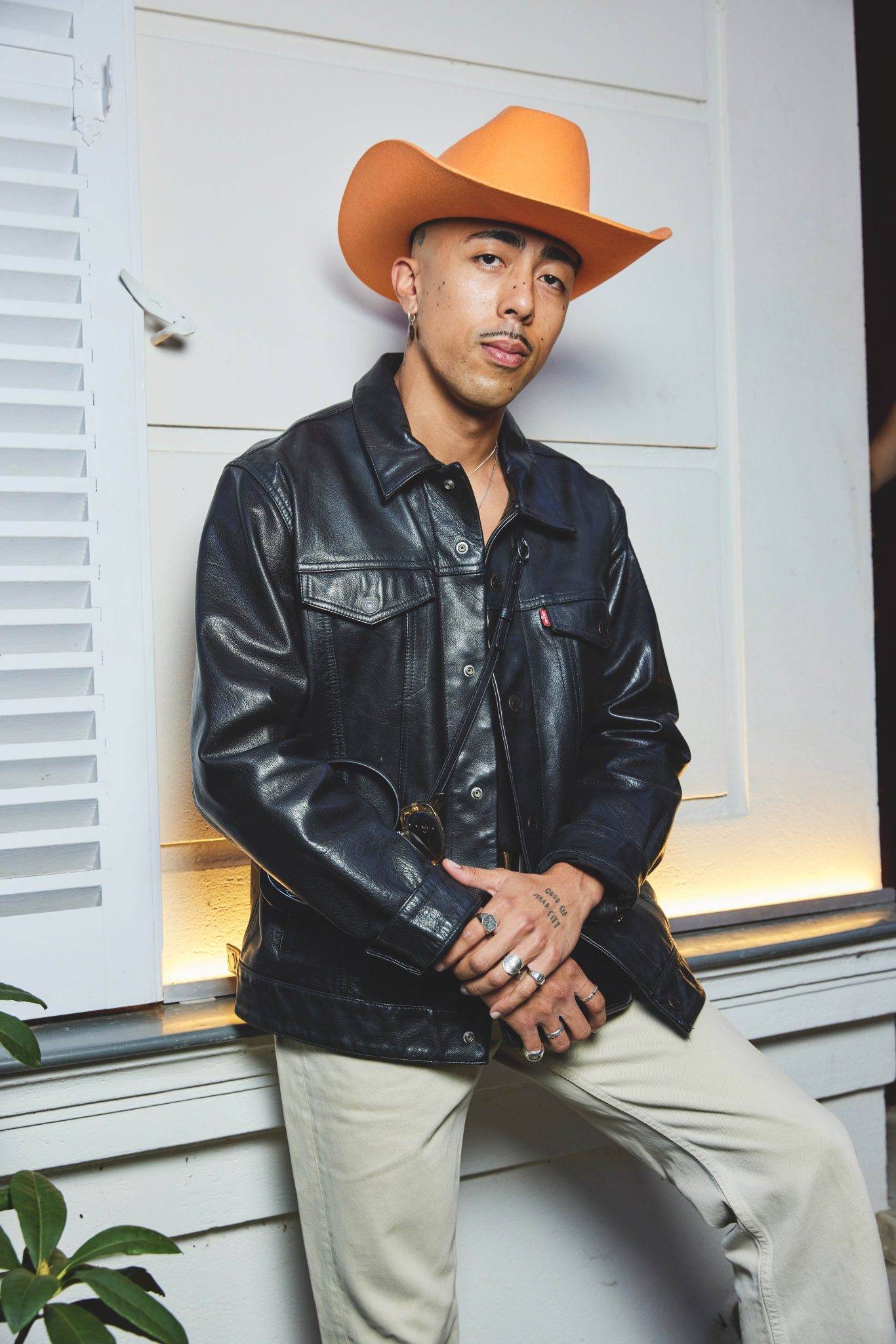  - Longchamp présente sa collection à l’Hôtel Particulier Montmartre