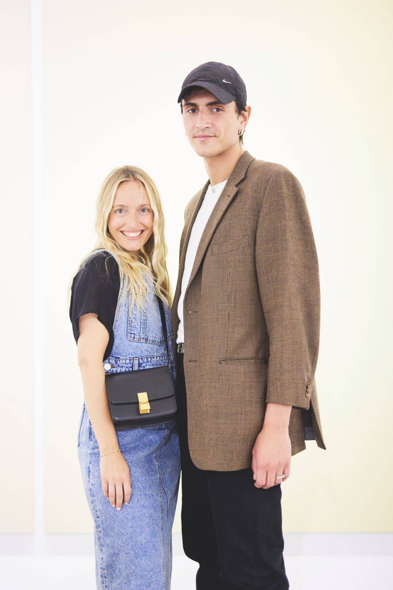  - Perrotin launches fall exhibits