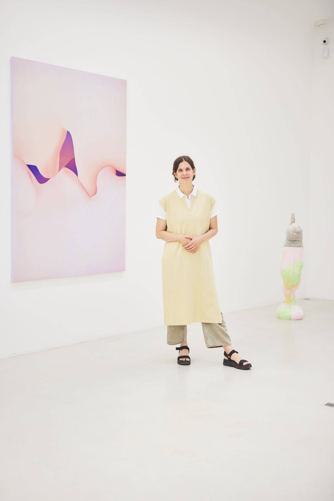  - Perrotin launches fall exhibits