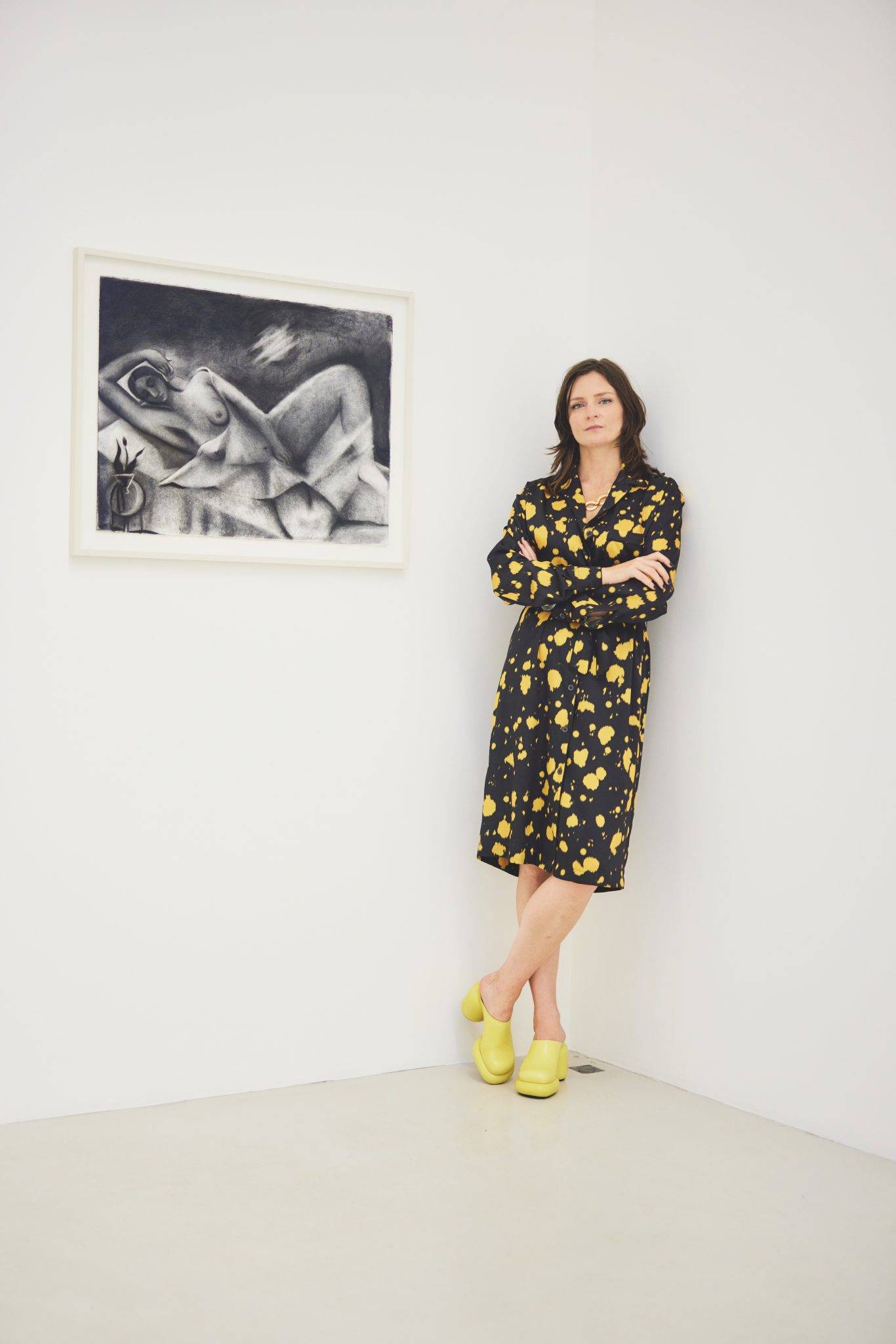  - Perrotin launches fall exhibits