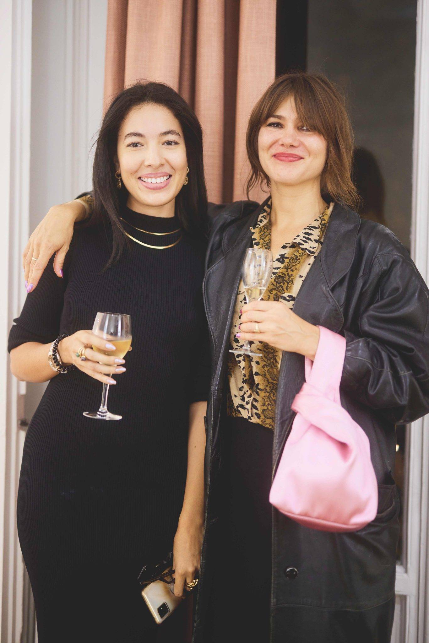  - Le photographe Harry Gruyaert accueille ses amis chez Rupture