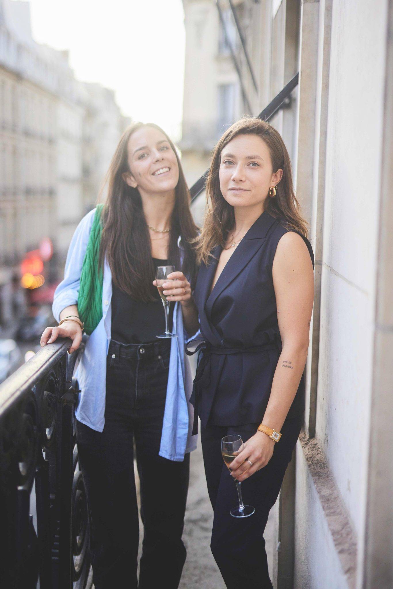  - Le photographe Harry Gruyaert accueille ses amis chez Rupture