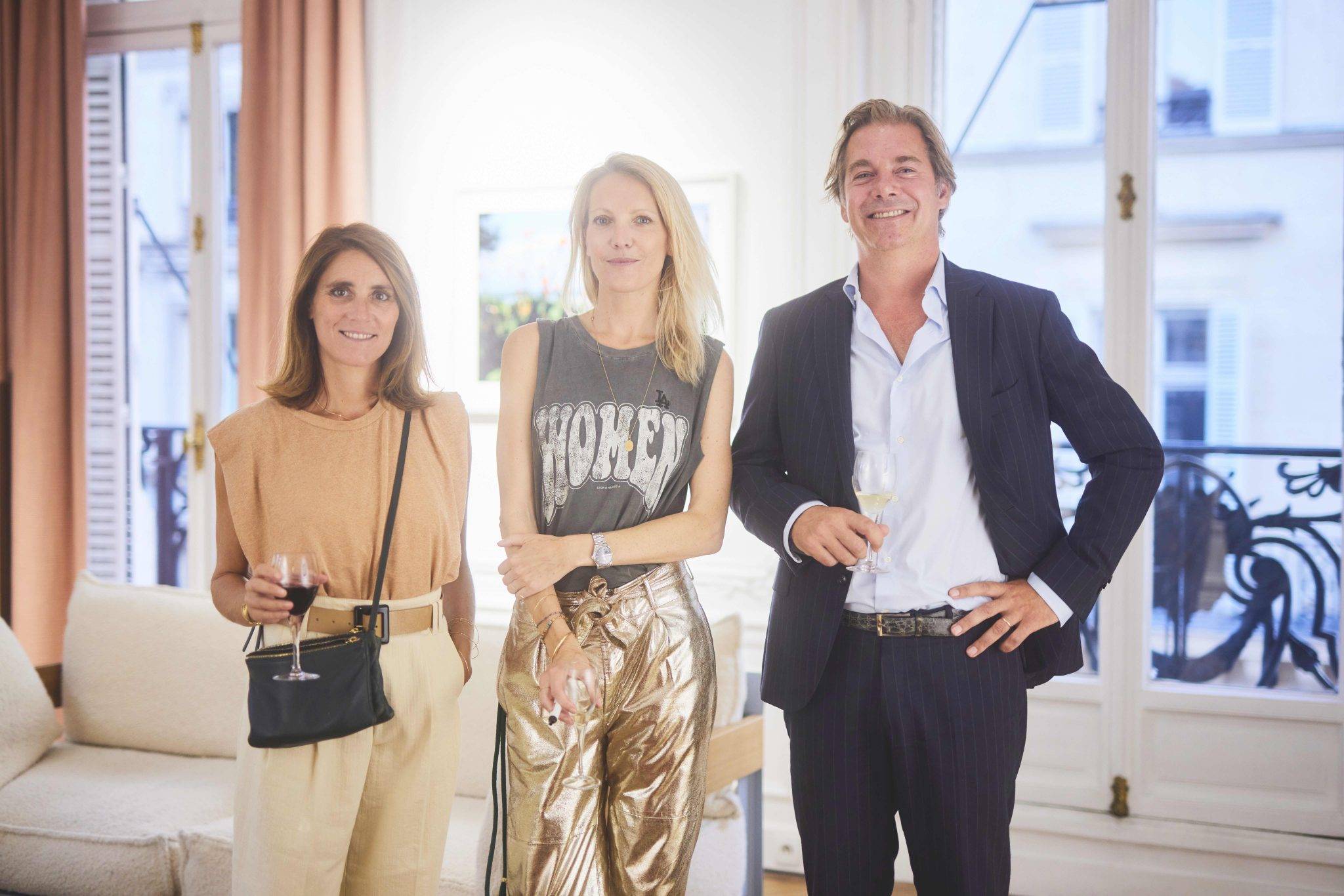  - Photograph Harry Gruyaert and friends at Rupture