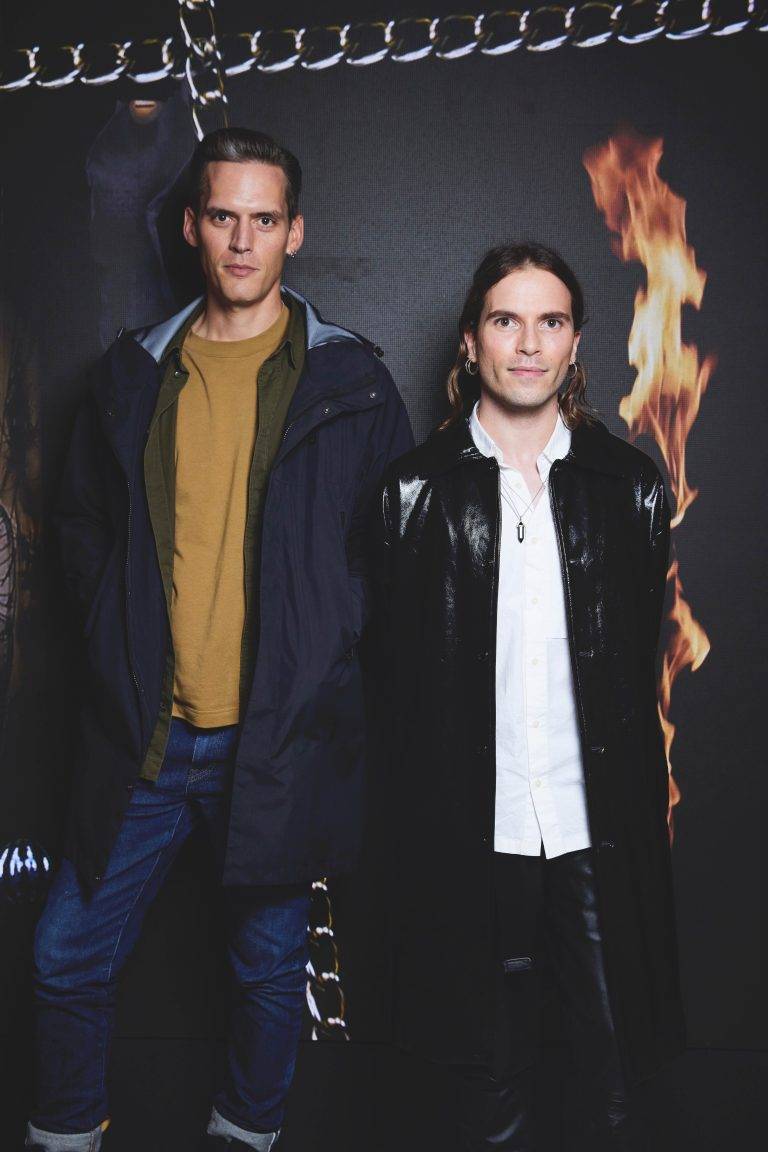  - « La prochaine fois, le feu », chez Reiffers Art Initiatives