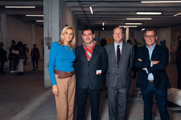  - « Douze preuves d’Amour » dévoile la neuvième édition de la Bourse Révélations Emerige