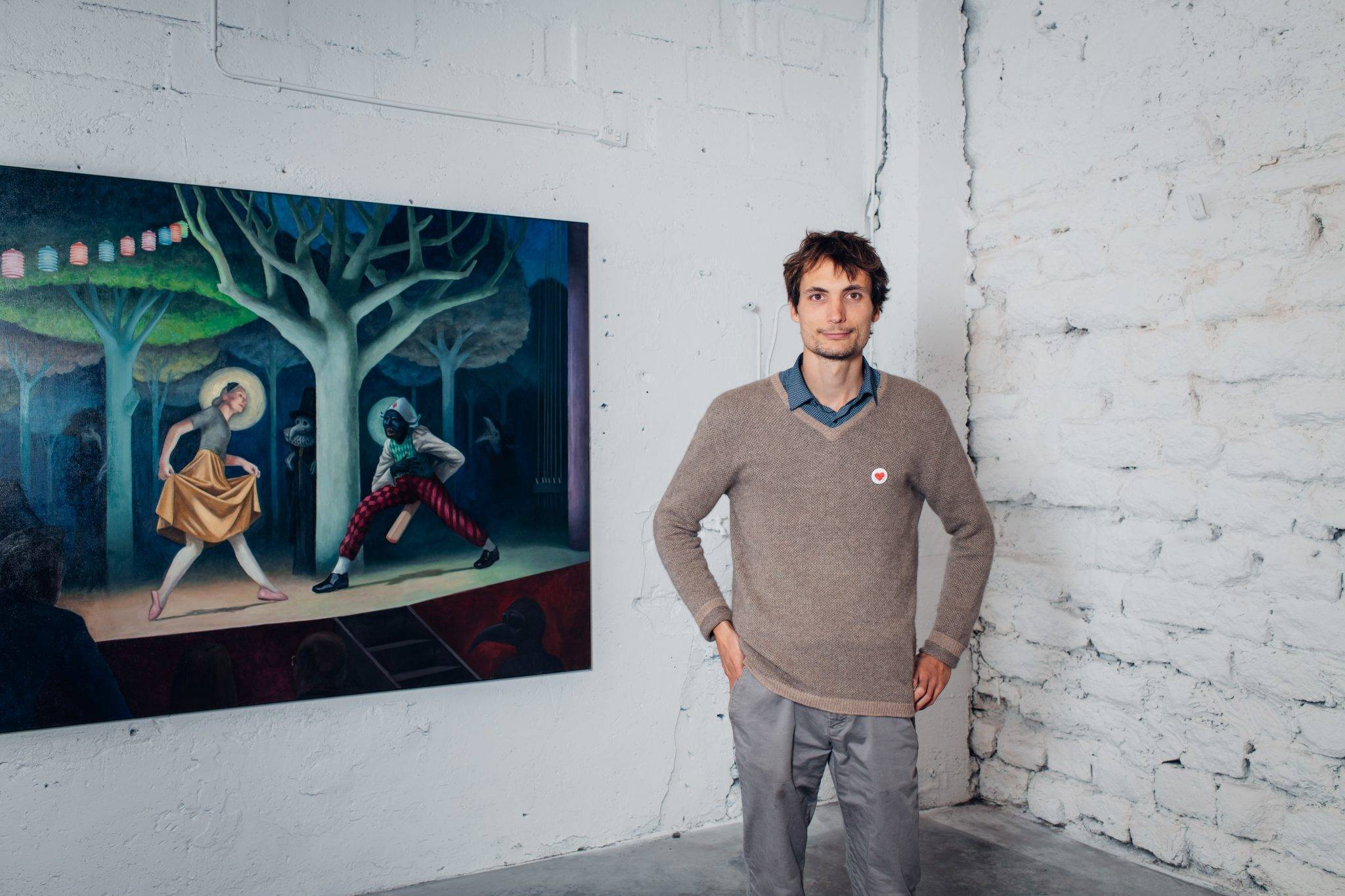  - « Douze preuves d’Amour » dévoile la neuvième édition de la Bourse Révélations Emerige