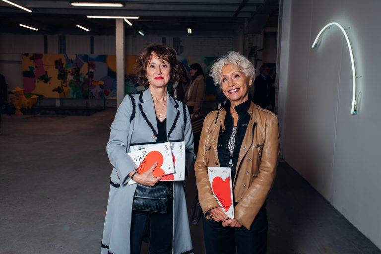  - « Douze preuves d’Amour » dévoile la neuvième édition de la Bourse Révélations Emerige