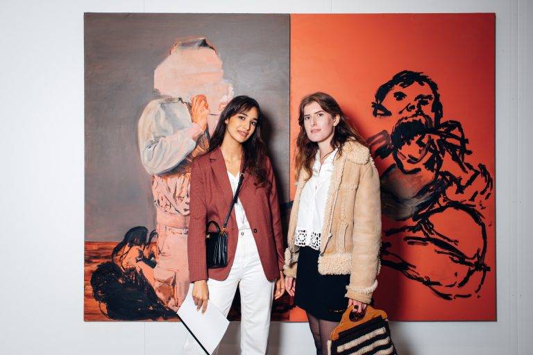 « Douze preuves d’Amour » dévoile la neuvième édition de la Bourse Révélations Emerige