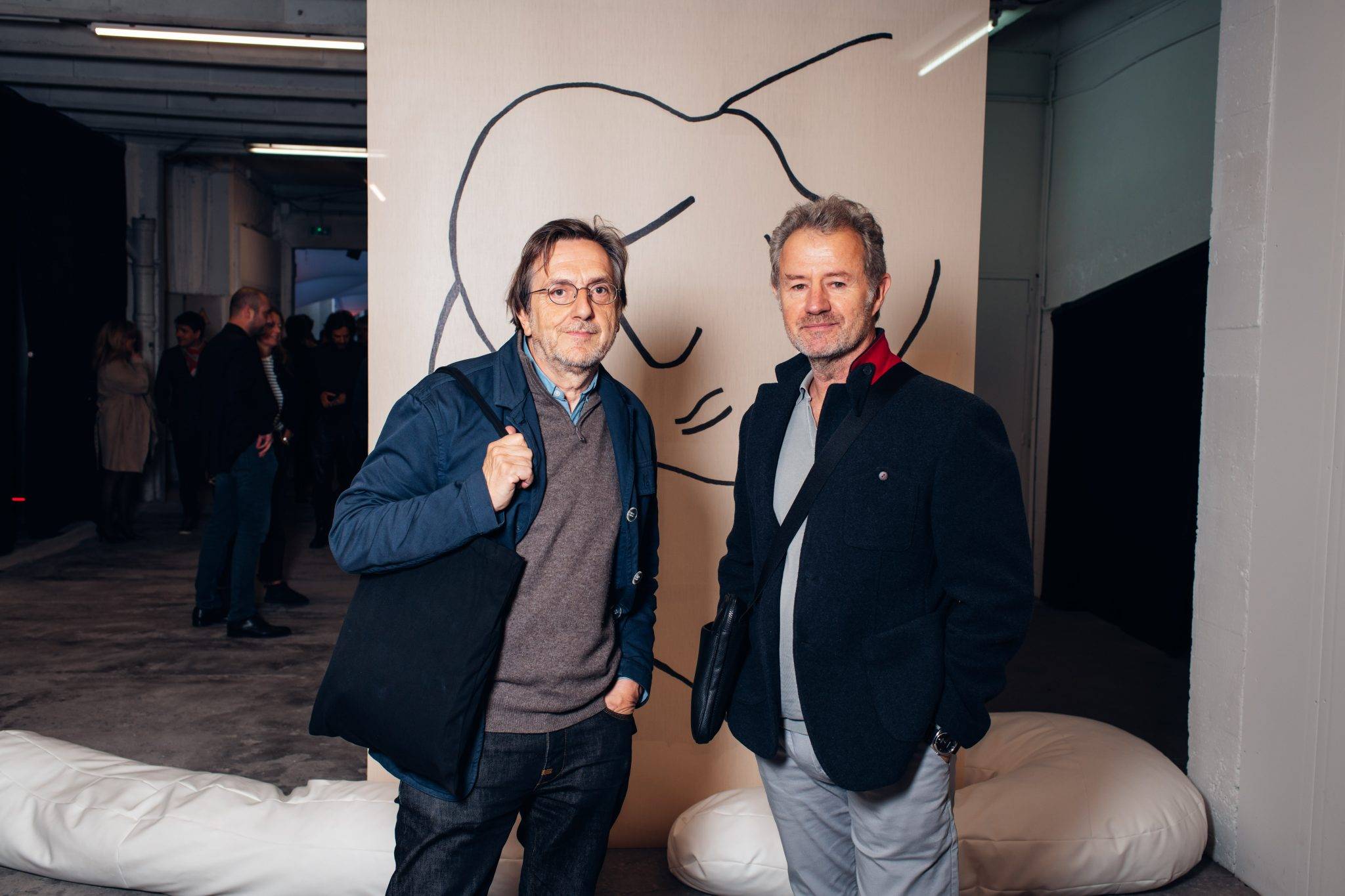  - « Douze preuves d’Amour » dévoile la neuvième édition de la Bourse Révélations Emerige