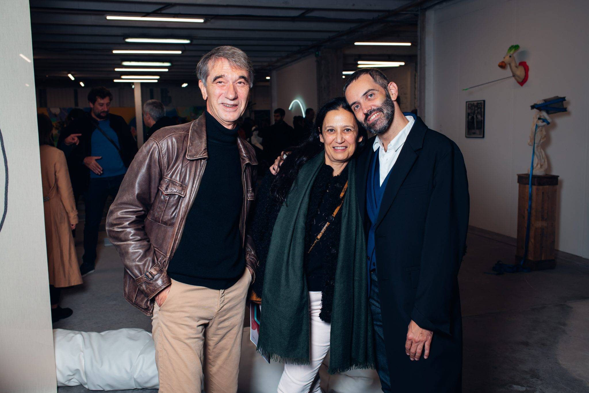  - « Douze preuves d’Amour » dévoile la neuvième édition de la Bourse Révélations Emerige