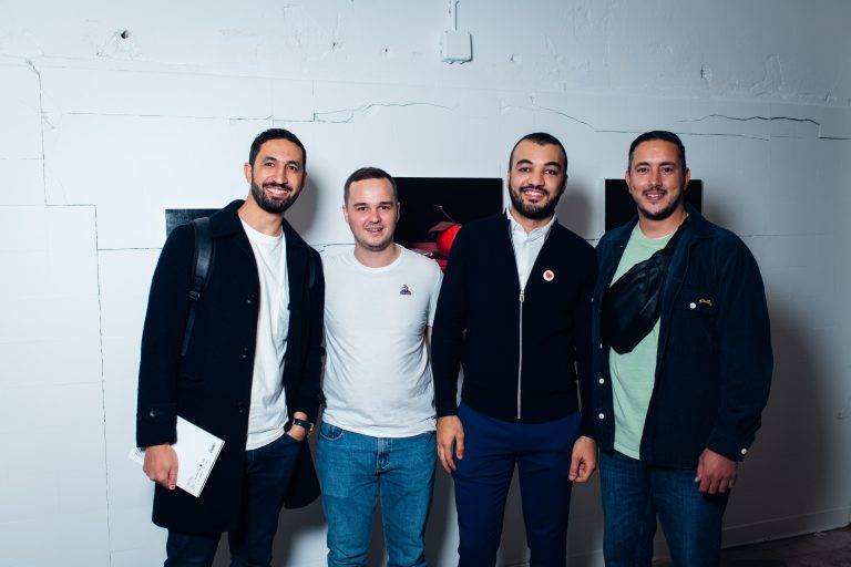  - « Douze preuves d’Amour » dévoile la neuvième édition de la Bourse Révélations Emerige