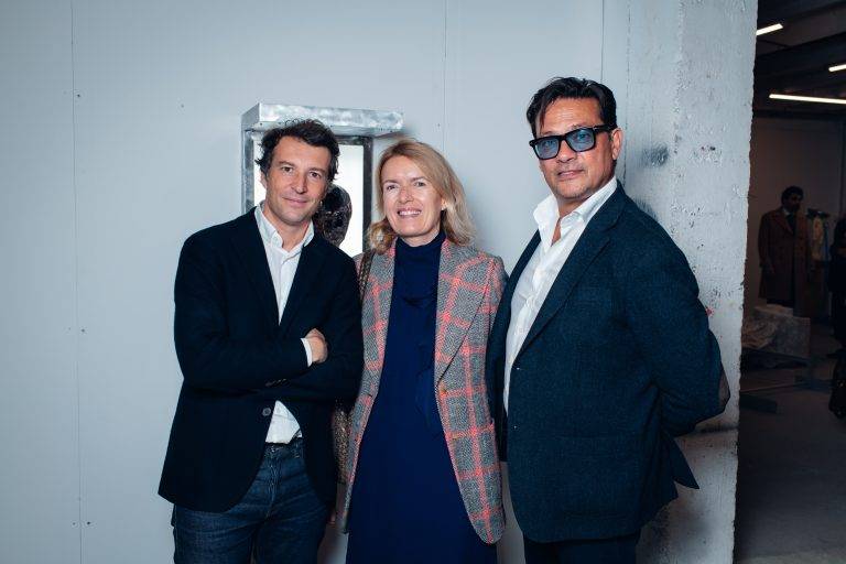  - « Douze preuves d’Amour » dévoile la neuvième édition de la Bourse Révélations Emerige