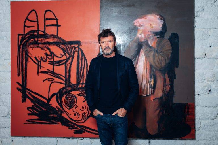  - « Douze preuves d’Amour » dévoile la neuvième édition de la Bourse Révélations Emerige