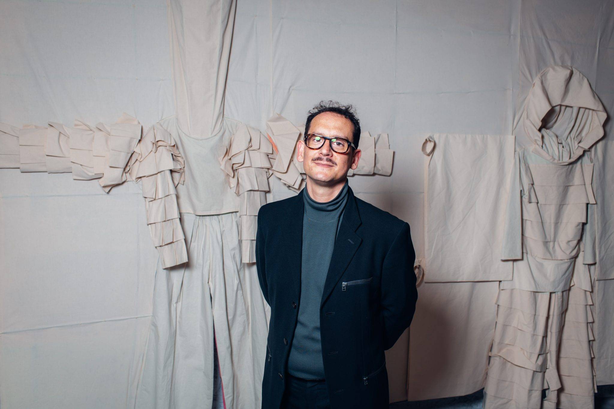  - “Douze preuves d’Amour” unveils the 9th edition of the Emerige Revelations Grant