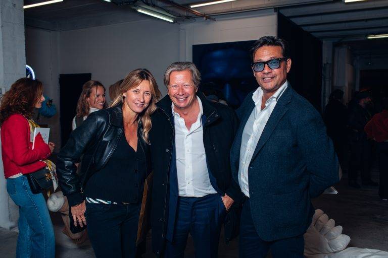  - « Douze preuves d’Amour » dévoile la neuvième édition de la Bourse Révélations Emerige