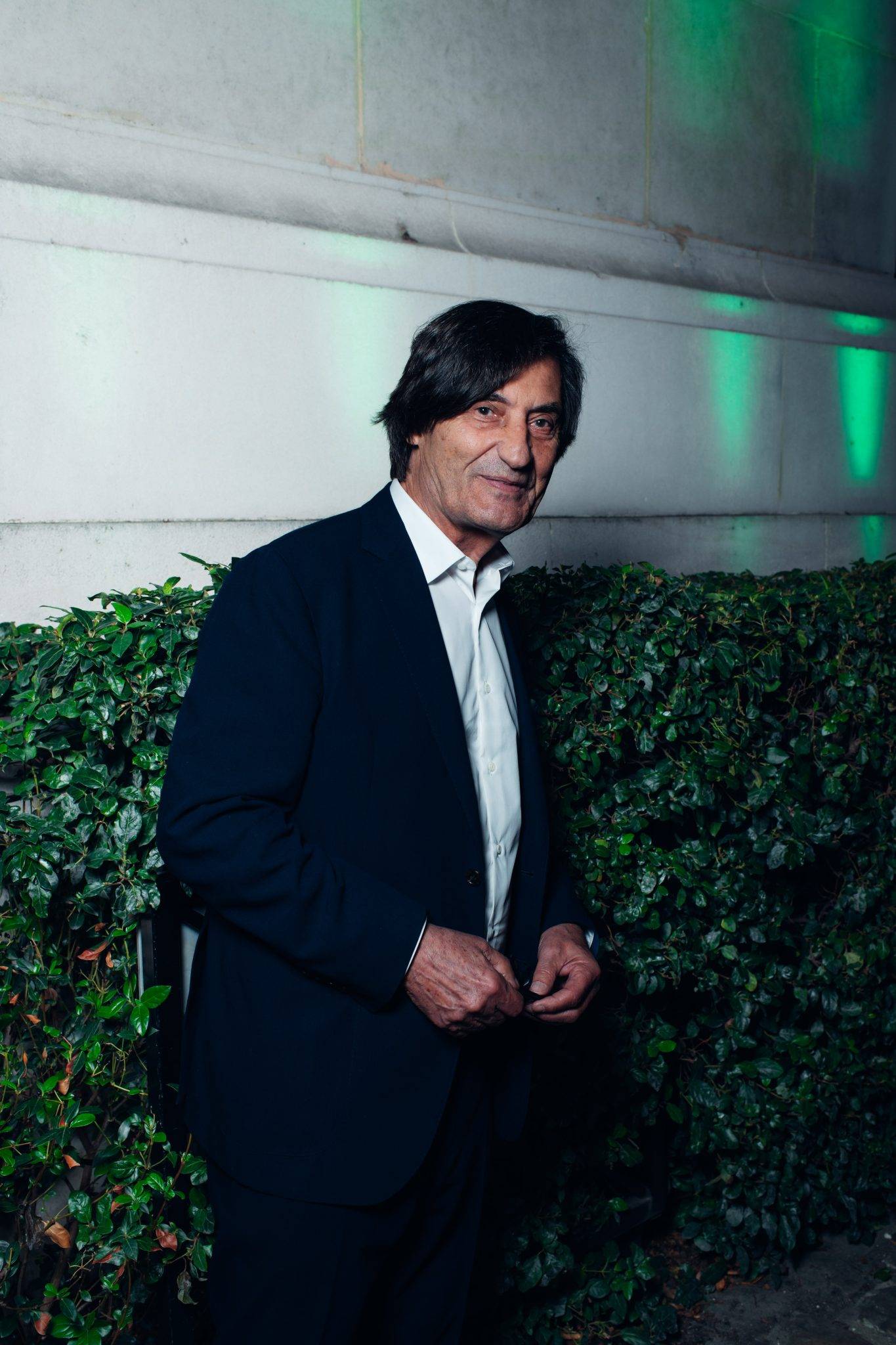  - LE CHIC! Opens At Mobilier National