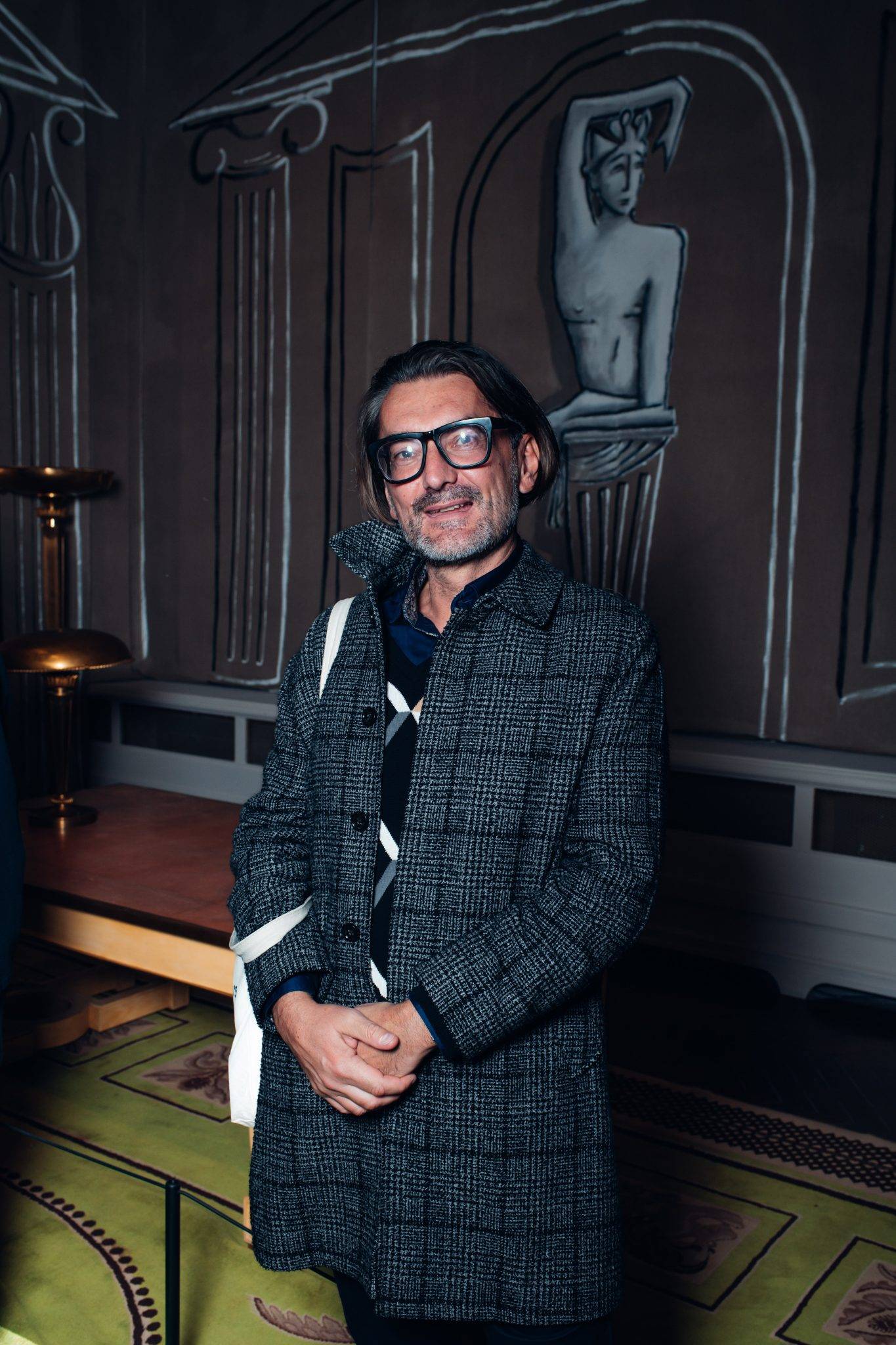  - LE CHIC! Opens At Mobilier National