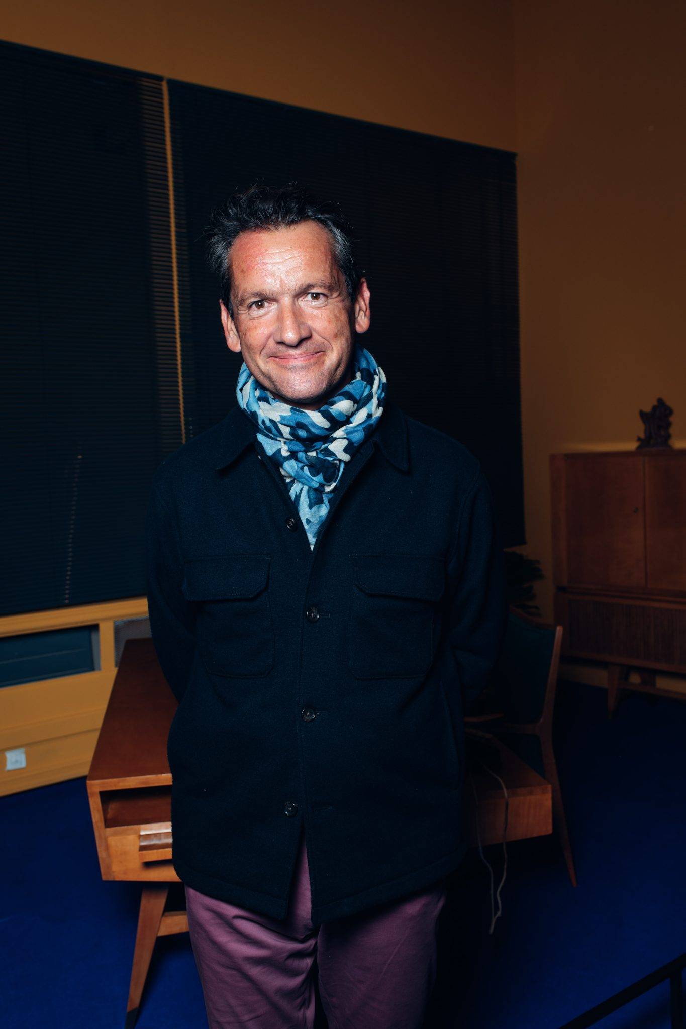  - LE CHIC! Opens At Mobilier National