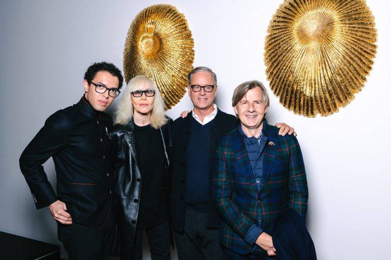  - Ruée vers l’or au Musée Yves Saint Laurent