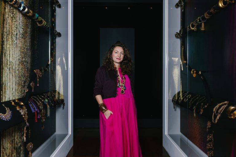  - Ruée vers l’or au Musée Yves Saint Laurent