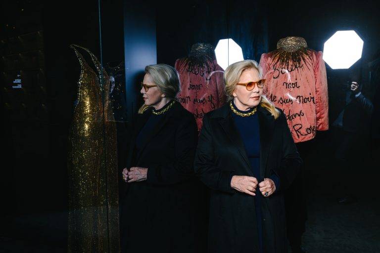  - Ruée vers l’or au Musée Yves Saint Laurent