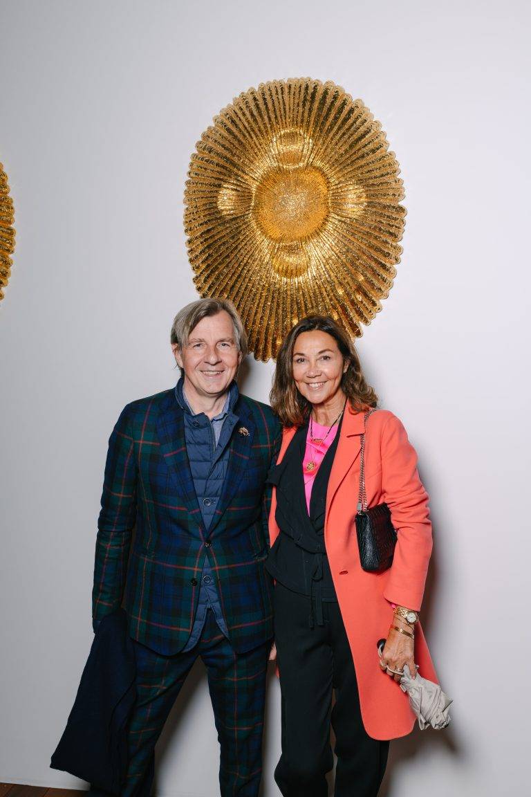  - Ruée vers l’or au Musée Yves Saint Laurent