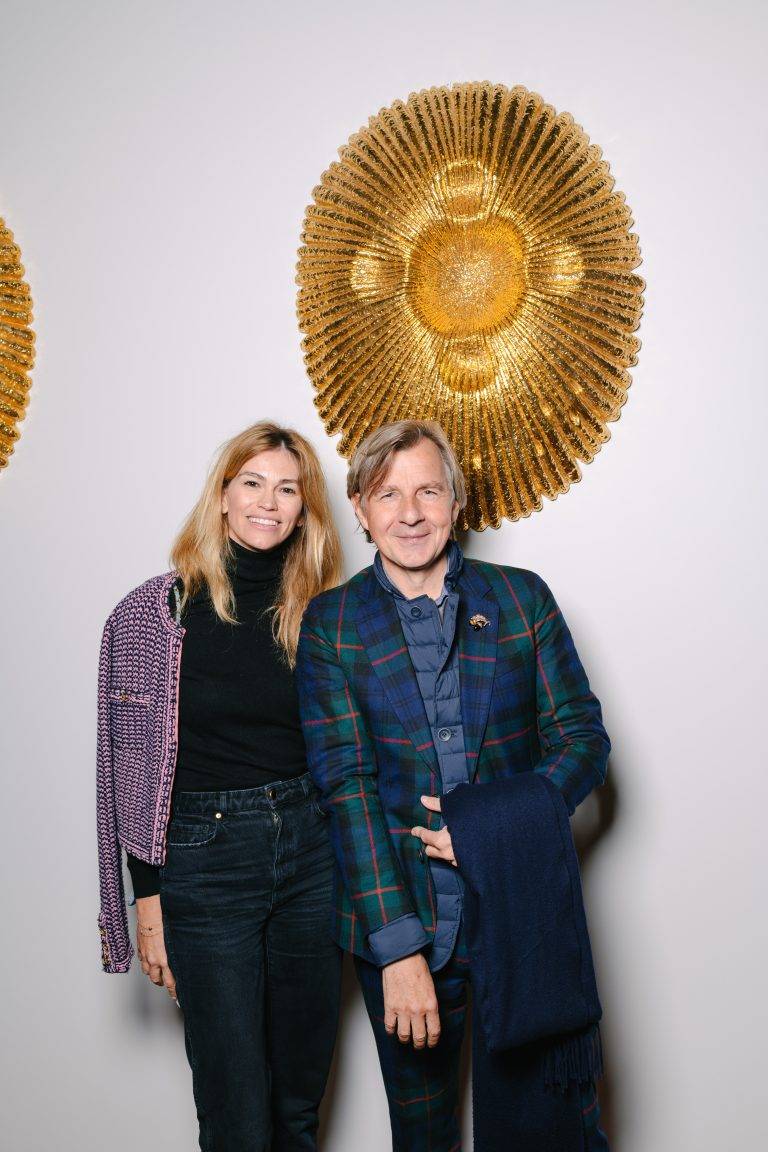  - Ruée vers l’or au Musée Yves Saint Laurent