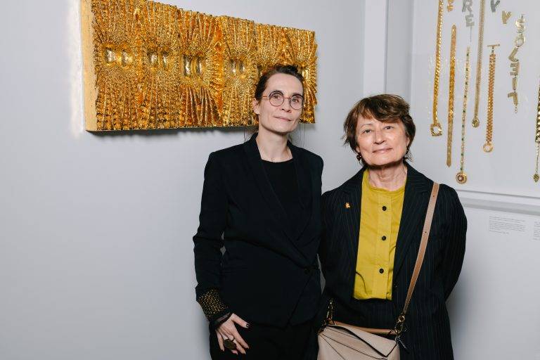  - Ruée vers l’or au Musée Yves Saint Laurent