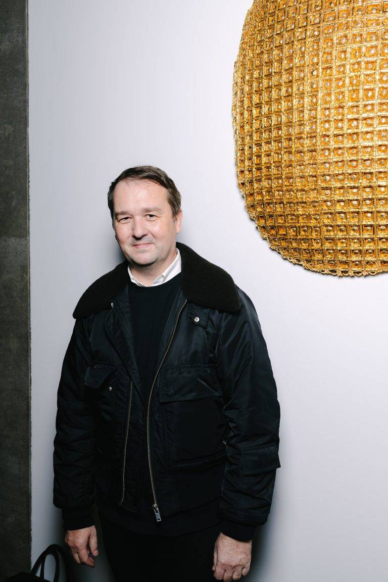  - Ruée vers l’or au Musée Yves Saint Laurent