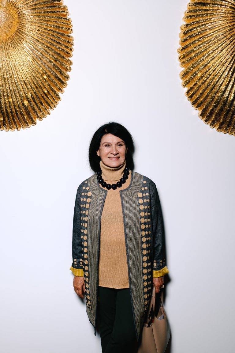  - Ruée vers l’or au Musée Yves Saint Laurent