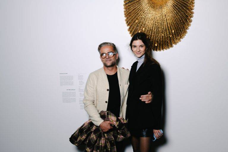  - Ruée vers l’or au Musée Yves Saint Laurent