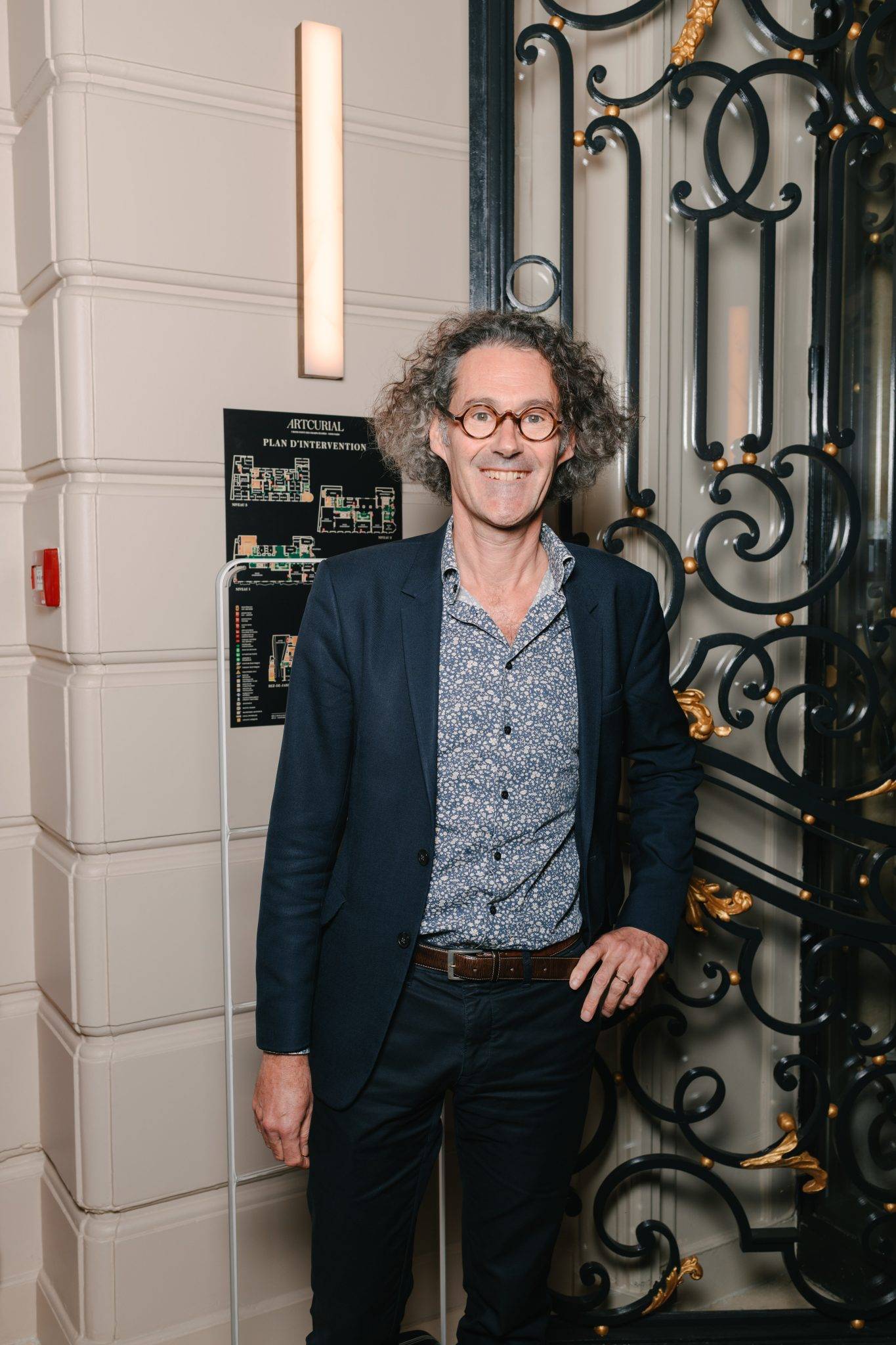  - Artcurial célèbre son vingtième anniversaire