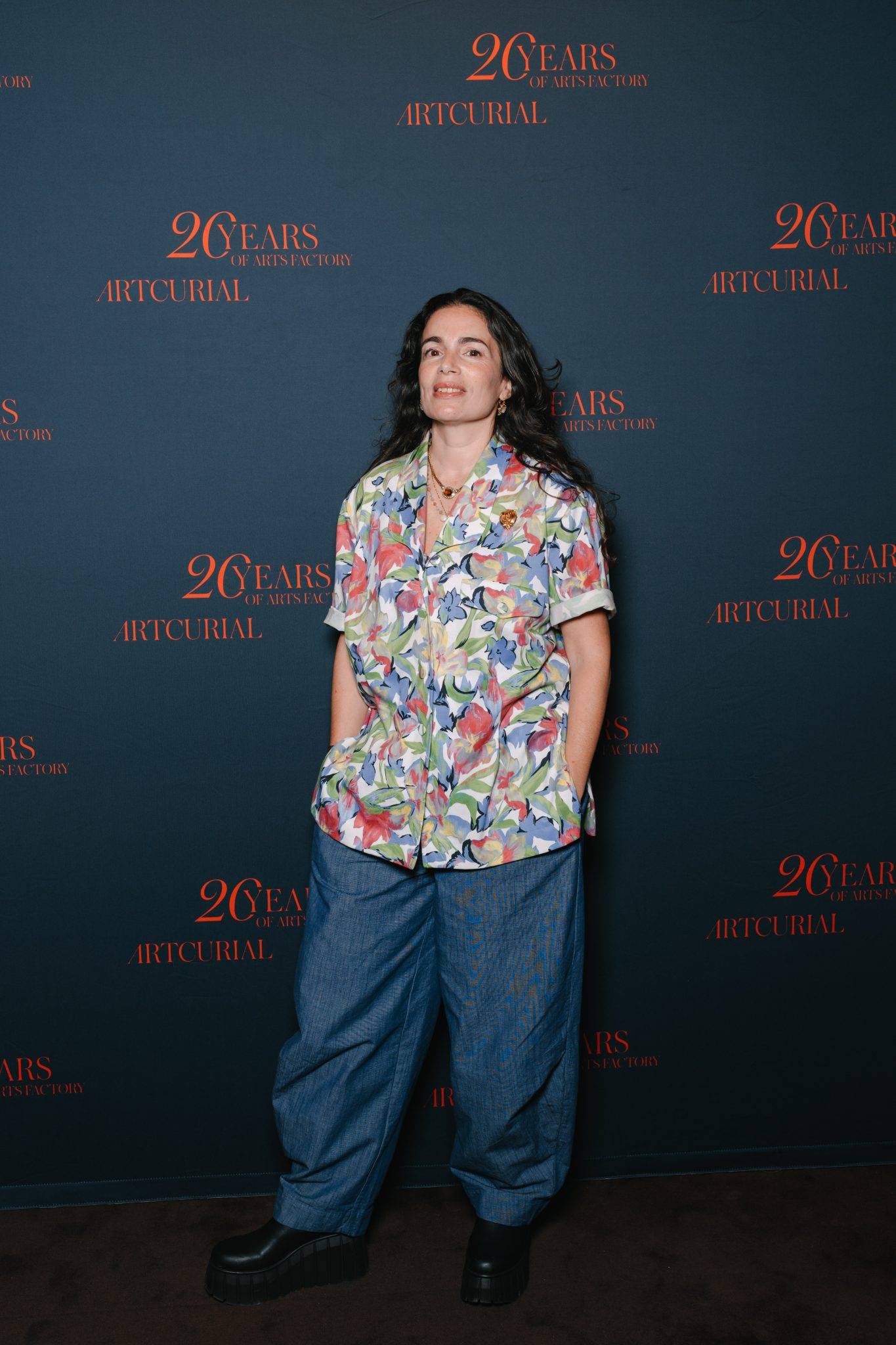  - Artcurial célèbre son vingtième anniversaire