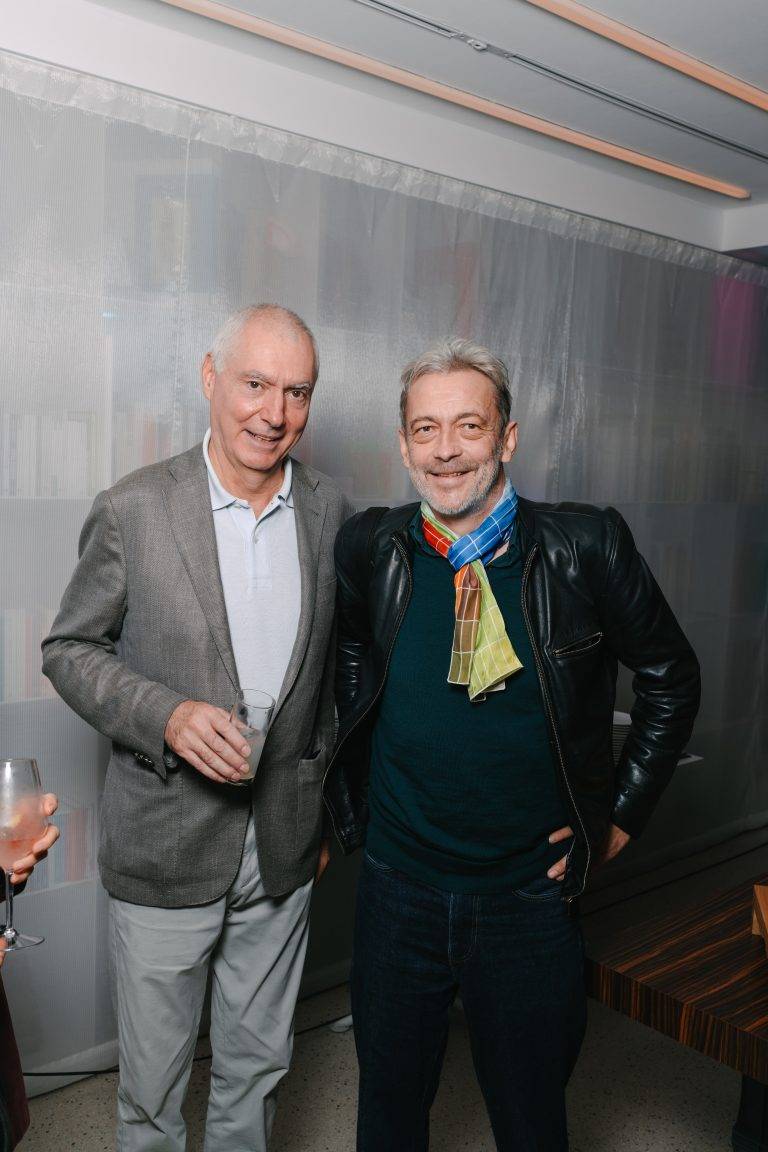  - La fondation Pernod Ricard récompense Elsa Werth pour la 23éme édition de son Prix