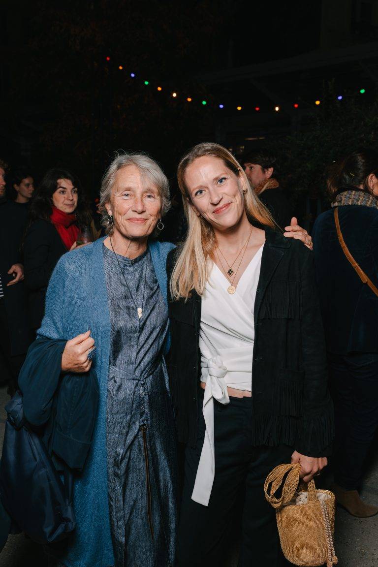  - La fondation Pernod Ricard récompense Elsa Werth pour la 23éme édition de son Prix
