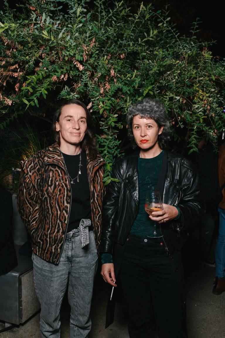  - La fondation Pernod Ricard récompense Elsa Werth pour la 23éme édition de son Prix