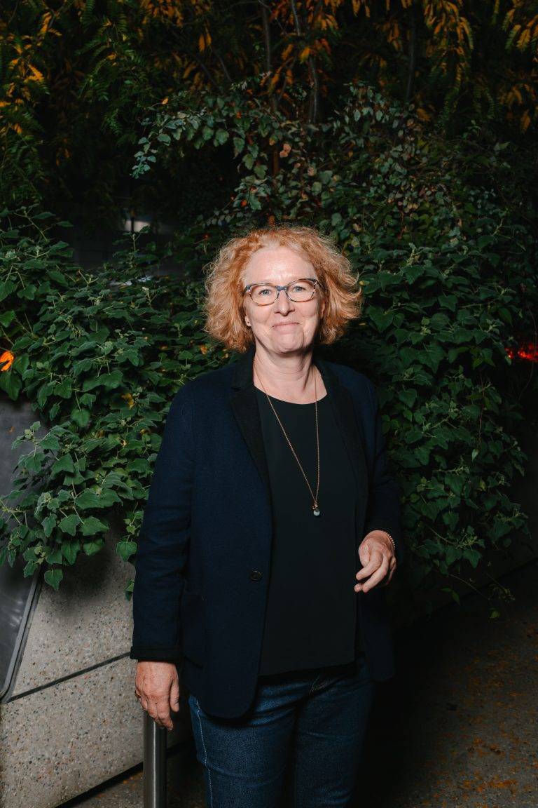  - La fondation Pernod Ricard récompense Elsa Werth pour la 23éme édition de son Prix