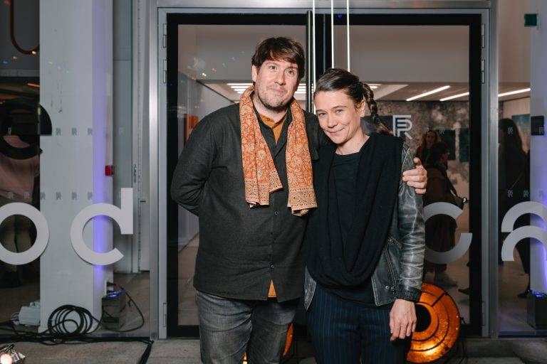  - La fondation Pernod Ricard récompense Elsa Werth pour la 23éme édition de son Prix