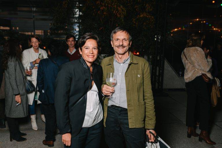  - La fondation Pernod Ricard récompense Elsa Werth pour la 23éme édition de son Prix