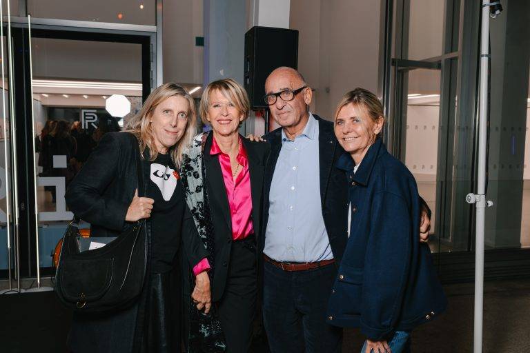  - La fondation Pernod Ricard récompense Elsa Werth pour la 23éme édition de son Prix