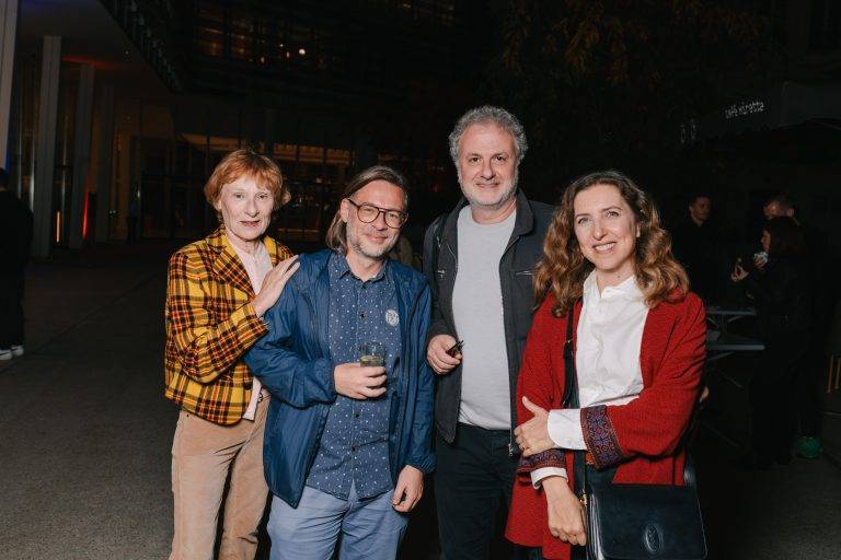  - La fondation Pernod Ricard récompense Elsa Werth pour la 23éme édition de son Prix