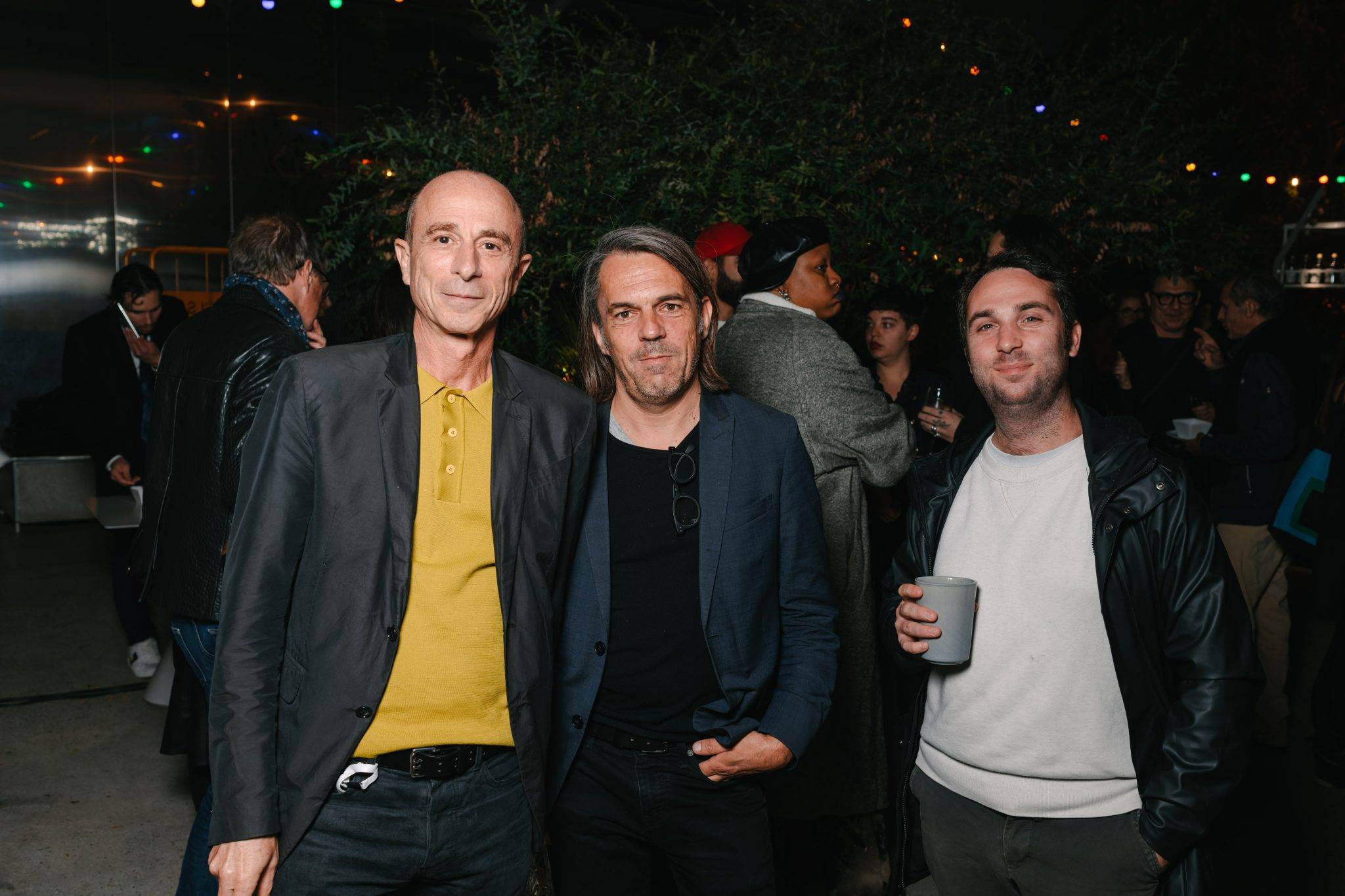  - La fondation Pernod Ricard récompense Elsa Werth pour la 23éme édition de son Prix