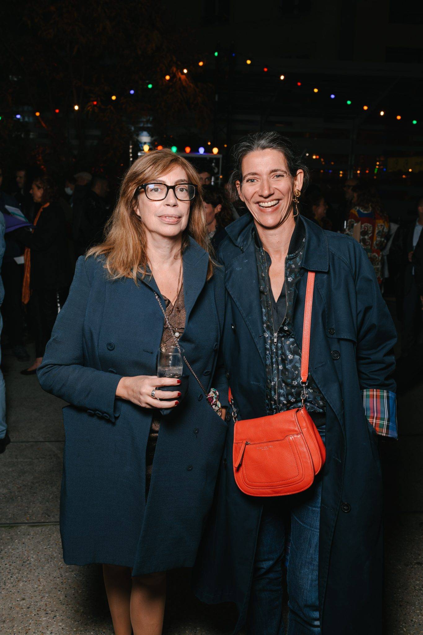  - La fondation Pernod Ricard récompense Elsa Werth pour la 23éme édition de son Prix