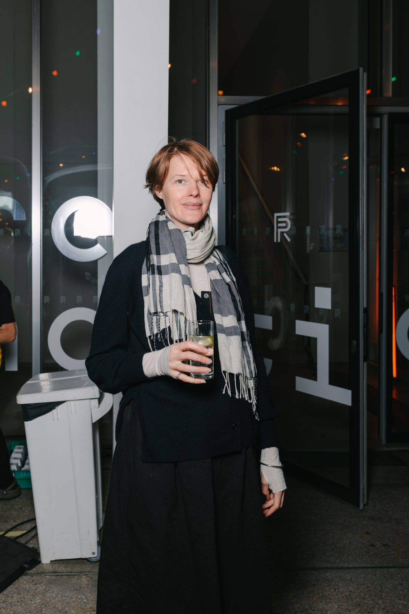  - La fondation Pernod Ricard récompense Elsa Werth pour la 23éme édition de son Prix