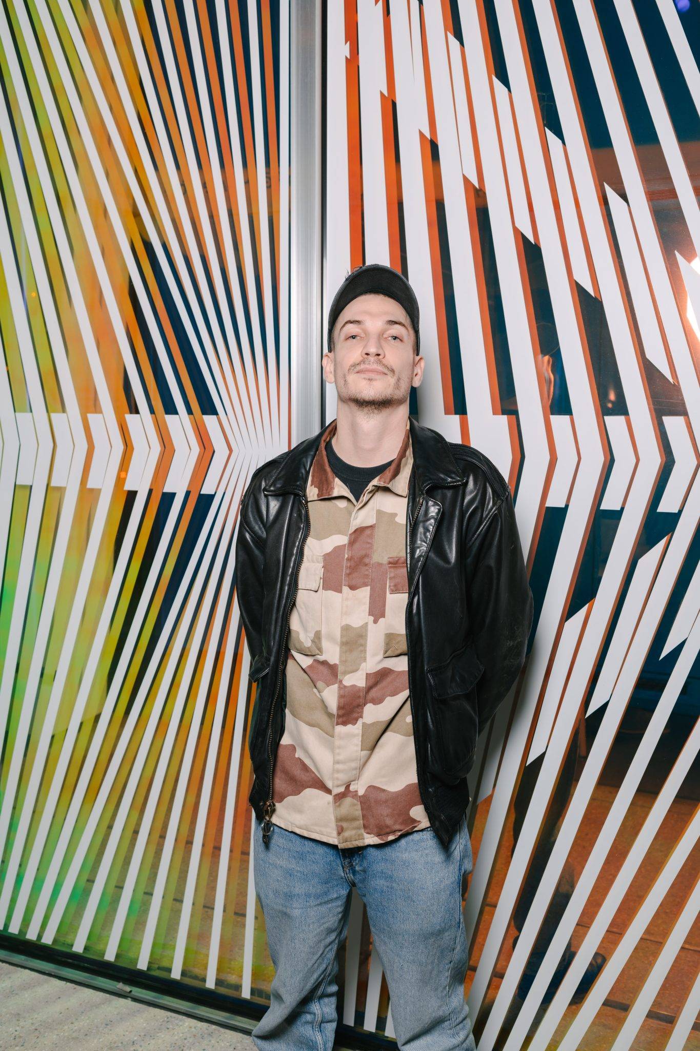  - La fondation Pernod Ricard récompense Elsa Werth pour la 23éme édition de son Prix