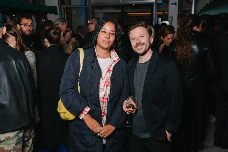  - La fondation Pernod Ricard récompense Elsa Werth pour la 23éme édition de son Prix