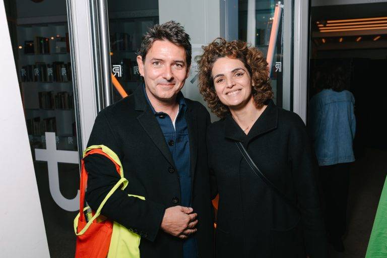  - La fondation Pernod Ricard récompense Elsa Werth pour la 23éme édition de son Prix