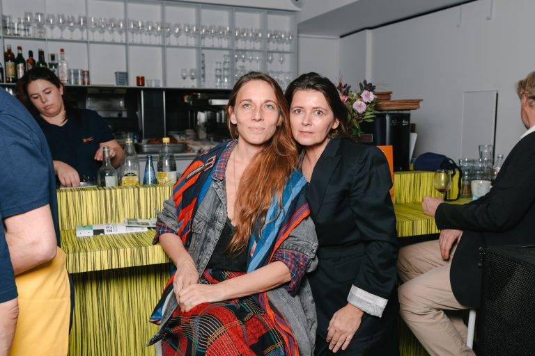  - La fondation Pernod Ricard récompense Elsa Werth pour la 23éme édition de son Prix