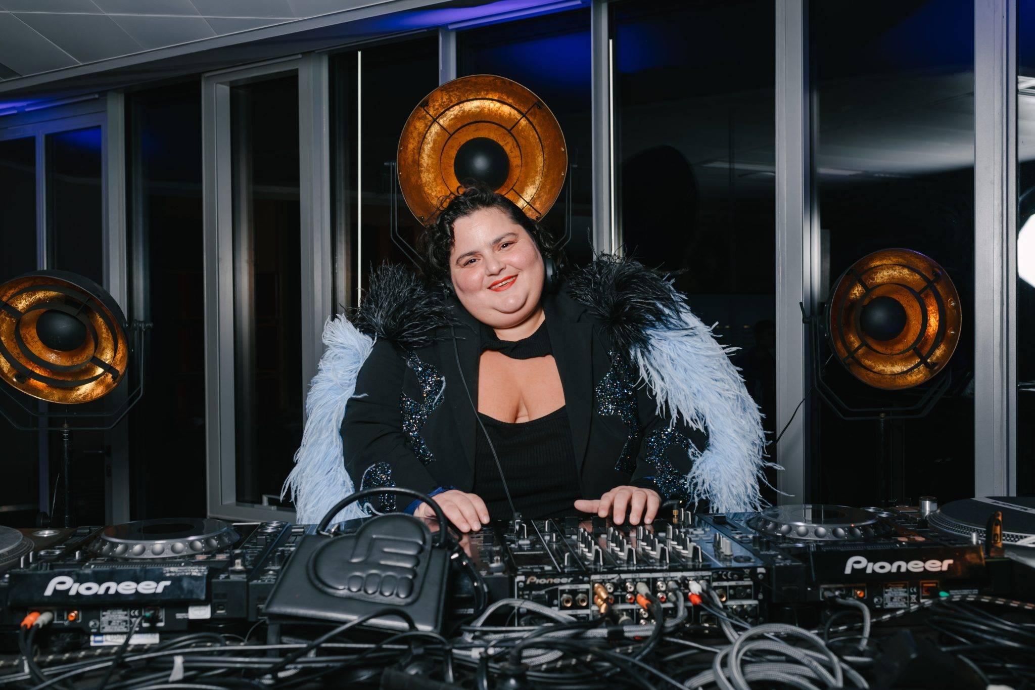  - The 23th Prix de la Fondation Pernod Ricard is Awarded to Elsa Werth